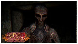 Haunted PS1 Demo Disc 2020 PART 9 Filthbreed [upl. by Ycul196]