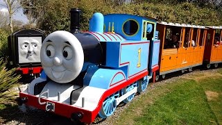 Trains for Children Horn Prank Kids Toddlers Videos Songs Sounds Choo Choo Playlist [upl. by Aimak]