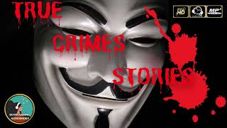 True Crimes Stories  FULL AudioBook 🎧📖 [upl. by Drahcir264]