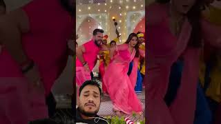 Kamar daemej na karab garanti likh ke da shorts bhojpuri dance actressneelamgiri viralshorts [upl. by Annawal]