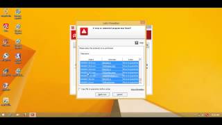 Avira free antivirus 2014 review [upl. by Lebasy]