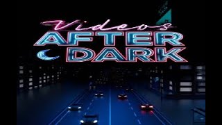 Videos After Dark Trailer TV Show on ABC Bob Saget [upl. by Georgeta]