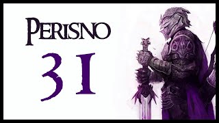 Lets Play Perisno 081 Warband Mod Gameplay Part 31 PLANS GOING FORWARD [upl. by Clayborn]