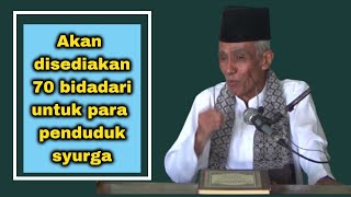 🔴 Live Bp KH M Sholichun  Ngaji Pasan di tanggal 12 Ramadlan [upl. by Ssitruc]