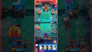 💀Sudden Death🎃 👑ÇLÂSH RÖYÂLÊ👑 clashroyale clashgames mobilegame gaming [upl. by Danica]