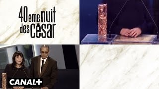 quotTimbuktuquot dAbderrahmane Sissako  César du Meilleur Film 2015 [upl. by Bolte]