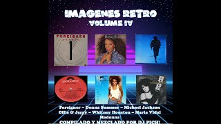 Imágenes Retro 4 HD [upl. by Evangelist]