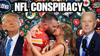 Ridiculous NFL Conspiracy Theories That Strangely Make Sense [upl. by Maryl533]