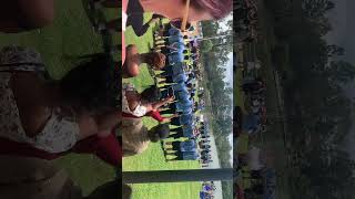 Forest Lake State High School Y12 Graduation Haka Ceremony 2024 [upl. by Richela]