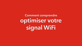 Comment améliorer votre signal WiFi  comprendre les interférences WiFi [upl. by Sikram835]