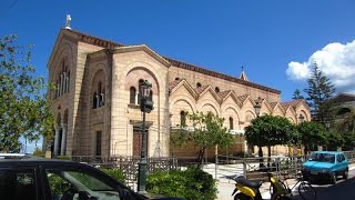 Saint Dionysios Cathedral – Zakynthos  Zakynthos [upl. by Mobley184]