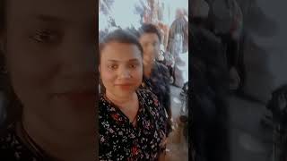 hate jhola niye dui bon mile chollam bazar youtubeshorts viralvideo minivlogi  manti [upl. by Gay]