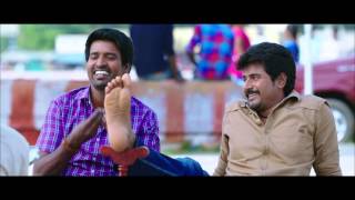 Rajinimurugan  Sivakarthikeyan amp Soori Consults an Astrologer  D Imman  Ponram [upl. by Dincolo]