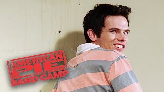 Stifler Ruins Graduation  American Pie Presents Band Camp [upl. by Rosario698]