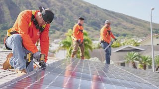 RevoluSun Leads Efforts to Streamline Solar Permitting in Hawaii [upl. by Rodi]