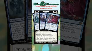 TOP 5 MTG Foundations Commanders shorts [upl. by Wilton]