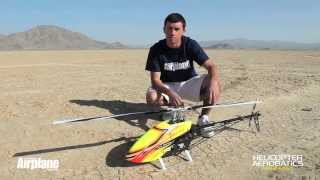 Helicopter Aerobatics Made Easy [upl. by Rudolfo]