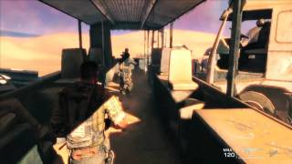 Spec Ops The Line  Gameplay Walkthrough  Part 12  Mission 10  RIGGS [upl. by Carrie]