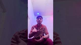 Chhan se jo tute Sapna😭 comedy funny views video [upl. by Patnode]