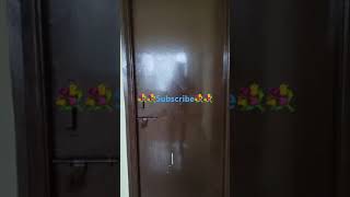 Houseflat for sale in Mancherial more details 8919101125 plz subscribe our channel [upl. by Carny]