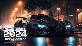 Bass Boosted Music Mix 2024 🎧 Car Music amp House Party Music 2024 🔥 Best Remixes Of Popular Songs xxx [upl. by Sandeep]