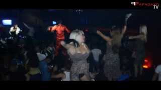 DJ FRESH P  Guest VIP  Canardo amp Colonel Reyel  au PAPAGAYO AGADIR 2013 Official Video HD [upl. by Airotahs]