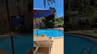 This Boracay Resort Offers the Ultimate Pool amp Beach Combo boracay [upl. by Auria]