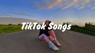 Best tiktok songs 2024 playlist  Tiktok viral songs 2024  Trending tiktok song [upl. by Ahsiemac684]