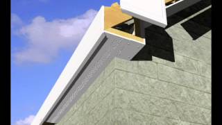 Soffits Stockport Fascias Stockport  Soffit and Fascias Installation advice [upl. by Rodina]