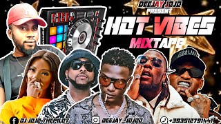 LATEST JANUARY 2022 NAIJA NONSTOP AFRO PARTY MIXTOP NAIJA HITS MIXTAPE BY DJ JOJO  MARLIANS [upl. by Uv]