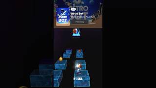 Follow the light Astro bot PLAY ps5 astrobot gameplay [upl. by Esdnyl462]