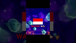 Universal token Wasted 👈🏻🎭 fifa fifamobile fcmobile footballgame easfcmobile [upl. by Sillsby378]