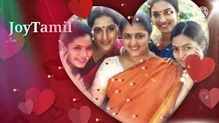 மெட்டி ஒலி Metti oli full song with lyrics [upl. by Enois625]