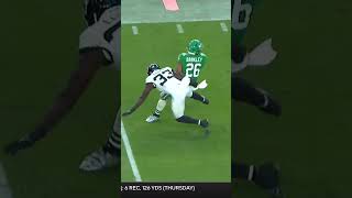 UNREAL 😮‍💨 saquonbarkley philadelphia eagles nfl Sports Athletics sportschannel [upl. by Aiyram790]