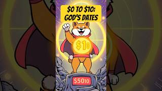 Shiba Inu Price Points Unveiled Are You Ready for the Wealth Transfer 📈 CryptoAnalysis ShibaInu [upl. by Neumann]