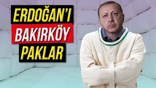 Erdoğanı Bakırköy Paklar [upl. by Onateyac]