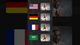 Stop it Get some help meme but Michael Jordan is a polyglot michaeljordan mcdonalds meme [upl. by Forest159]