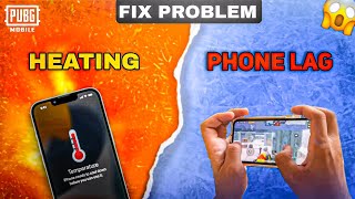 Heating Problem Fixed  Phone Lag Fixed  OshaqPlayzYt [upl. by Eniaj465]