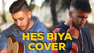 Hes biya Cover Piano [upl. by Ielerol]