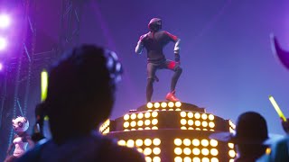 TOP 100 PERFECT TIMING MOMENTS IN FORTNITE [upl. by Eicyal]