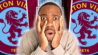 An Aston Villa Fan wakes up from a 4 year Coma [upl. by Mientao]