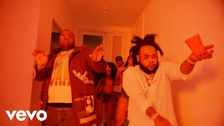 Squash  How We Chop Official Video ft Sean Kingston [upl. by Acinomad]