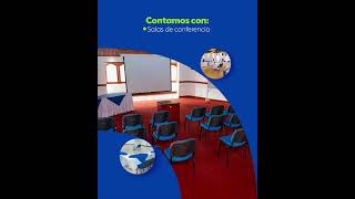 Plan Convenciones Recreacion Comfandi [upl. by Ernestus]