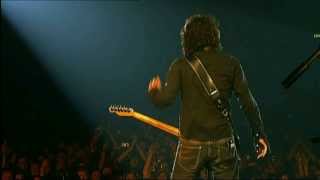 Ligabue  Le donne lo sanno DVD n°2 Live Tour quotNome amp Cognomequot  PALASPORT [upl. by Anaeda708]