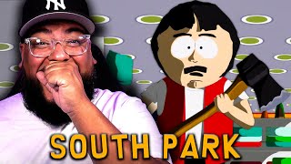 South Park Something WallMart This Way Comes Reaction Season 8 Episode 9 [upl. by Patman]