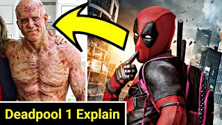 Deadpool amp Wolverine  Official Teaser Trailer 2024 Ryan Reynolds Hugh Jackman [upl. by Oilalue662]