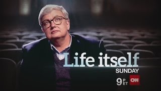 CNN Films Presents Life Itself Trailer [upl. by Hentrich]