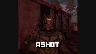 Ashot and Yar but with subtitles [upl. by Paco]