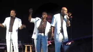 “It’s A Shame” The Spinners Live in NJ 2016 [upl. by Sileray]