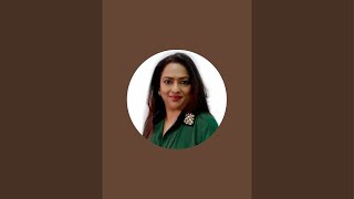 Dr Geetanjali V Saxena  Celebrity Tarot Reader is live [upl. by Myrilla693]